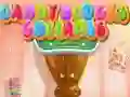 Jogo Colapso de Blocos de Doces online