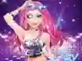 Jogo Salão de Cabelo Superstar online Jogo Salão de Cabelo Superstar online