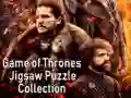 Jogo Coleção de Quebra-Cabeças Game of Thrones online