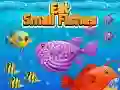 Jogo Coma Peixes Pequenos online Jogo Coma Peixes Pequenos online