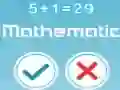 Jogo Matemática online