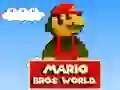 Jogo Mario Bros Mundo online Jogo Mario Bros Mundo online