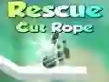 Jogo Resgatar, cortar a corda online Jogo Resgatar, cortar a corda online