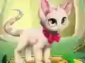 Jogo Criador de Animais de Estimação Mágicos online Jogo Criador de Animais de Estimação Mágicos online
