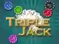 Jogo Triple Jack online Jogo Triple Jack online
