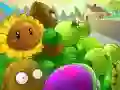 Jogo Plantas vs Zumbis 2 online