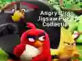 Jogo Coleção de Quebra-Cabeças Angry Birds online