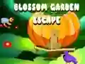 Jogo Escape do Jardim Florido online Jogo Escape do Jardim Florido online