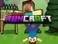 Jogo Super RunCraft online Jogo Super RunCraft online