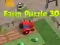 Jogo Quebra-Cabeça da Fazenda 3D online Jogo Quebra-Cabeça da Fazenda 3D online