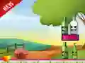 Jogo Atirador de Garrafas online Jogo Atirador de Garrafas online