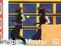 Jogo Mestre Atirador 3D online Jogo Mestre Atirador 3D online