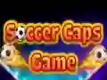 Jogo Jogo de Tampas de Futebol online Jogo Jogo de Tampas de Futebol online