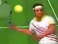 Jogo Campeões de Tênis 2020 online