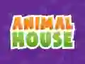 Jogo Casa dos Animais online