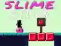 Jogo Piloto de Slime online
