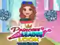 Jogo Look de Cheerleader Princesa online