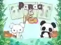 Jogo Panda e Pao online