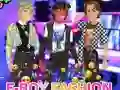Jogo Moda Eboy online Jogo Moda Eboy online
