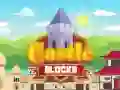 Jogo Blocos do Castelo online Jogo Blocos do Castelo online