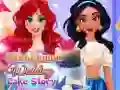 Jogo #InstaYuum História do Bolo de Casamento online Jogo #InstaYuum História do Bolo de Casamento online