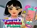 Jogo O telefone kawaii da Tomoko online Jogo O telefone kawaii da Tomoko online