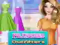 Jogo Acessórios para Princesas online Jogo Acessórios para Princesas online