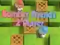 Jogo Amigos Bombardeiros 2 Jogadores online Jogo Amigos Bombardeiros 2 Jogadores online