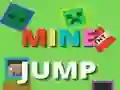 Jogo Salto da Mina online Jogo Salto da Mina online
