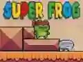 Jogo Super Sapo online Jogo Super Sapo online