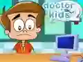 Jogo Doutor Crianças 2 online