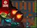 Jogo Guerras de Tanques: Pro online