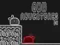 Jogo Aventuras de Chiclete DX online Jogo Aventuras de Chiclete DX online