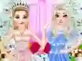 Jogo O casamento perfeito da minha irmã online