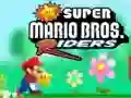 Jogo Super Wario Riders online