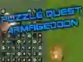 Jogo Puzzle Quest Armageddon online