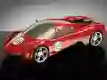 Jogo Quebra-Cabeça de Super Carros online Jogo Quebra-Cabeça de Super Carros online