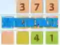 Jogo Prática de Subtração online Jogo Prática de Subtração online