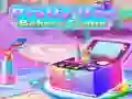 Jogo Jogo da Padaria da Caixa Bonita online