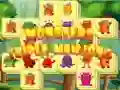 Jogo Monstros Triplo Mahjong online Jogo Monstros Triplo Mahjong online