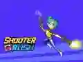 Jogo Corrida do Atirador online