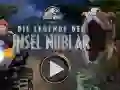 Jogo Lego Jurassic World: A Lenda da Ilha Nublar online Jogo Lego Jurassic World: A Lenda da Ilha Nublar online