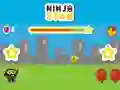 Jogo Estrela Ninja online Jogo Estrela Ninja online