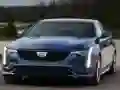 Jogo Cadillac CT4-V Deslizamento online Jogo Cadillac CT4-V Deslizamento online
