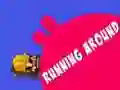 Jogo Correndo ao Redor online Jogo Correndo ao Redor online