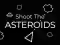 Jogo Atire nos asteroides online Jogo Atire nos asteroides online