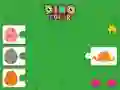 Jogo Dino Cor online