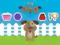 Jogo Meu Cachorro online Jogo Meu Cachorro online