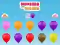 Jogo Números e Cores online Jogo Números e Cores online