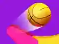 Jogo Flip Dunk online